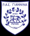 PAS Giannina logo