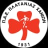 Platanias logo