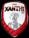 Xanthi logo