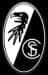SC Freiburg logo