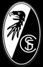 SC Freiburg logo