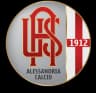 US Alessandria logo