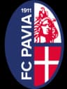 AC Pavia logo