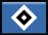 Hamburger SV logo