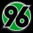 Hannover 96 logo
