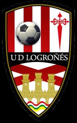 UD Logrones football match atmosphere