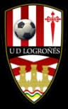 UD Logrones logo