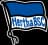 Hertha Berlin SC logo