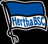 Hertha Berlin SC logo