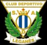 CD Leganes logo