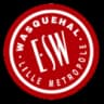 ES Wasquehal logo
