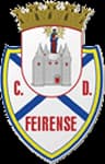 CD Feirense logo
