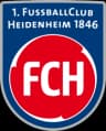 FC Heidenheim logo