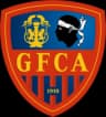 GFC Ajaccio logo