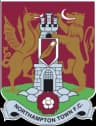 Northampton Town logo