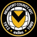 Newport County logo