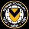 Newport County logo