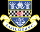 Eastleigh crest