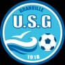 US Granville logo