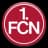 FC Nurnberg logo
