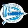 Deportivo Alaves logo
