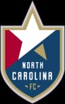 Carolina Railhawks logo