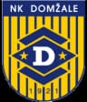 NK Domzale logo