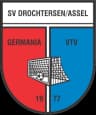 SV Drochtersen Assel logo