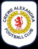 Crewe Alexandra logo
