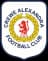 Crewe Alexandra logo