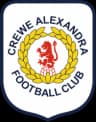 Crewe Alexandra logo