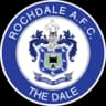 Rochdale logo