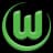 VfL Wolfsburg logo