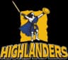 Highlanders logo