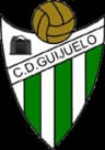 CD Guijuelo logo