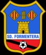 SD Formentera logo
