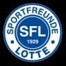 VfL Sportfreunde Lotte logo