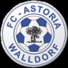 FC Astoria Walldorf logo