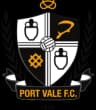 Port Vale logo