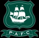 Plymouth Argyle logo