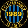Chambly logo