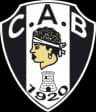 CA Bastia logo