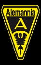 Alemannia Aachen logo