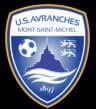 US Avranches logo