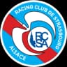 RC Strasbourg logo