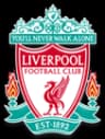 Liverpool Legends logo