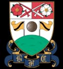 Barnet crest