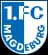 FC Magdeburg logo