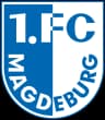 FC Magdeburg logo