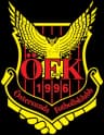 Ostersunds FK logo